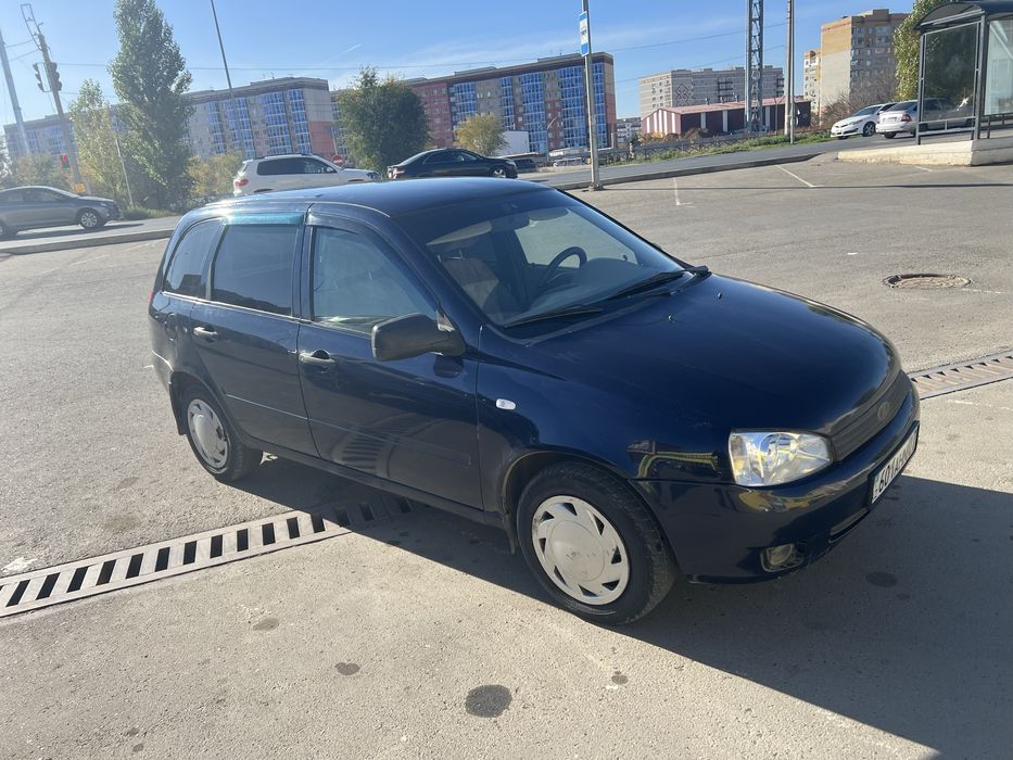 Продам калину ЭУР