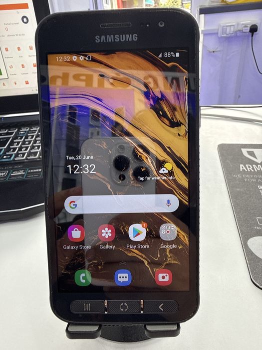 Samsung Xcover 4S 32Gb Perfect Functional