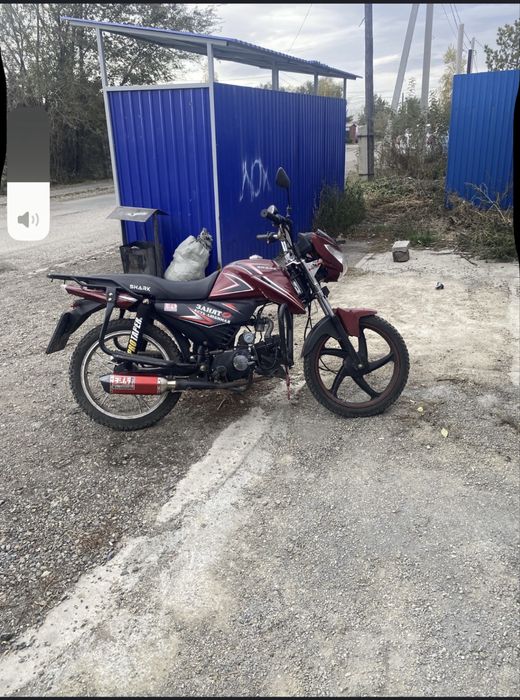 Продам мопед в идеале