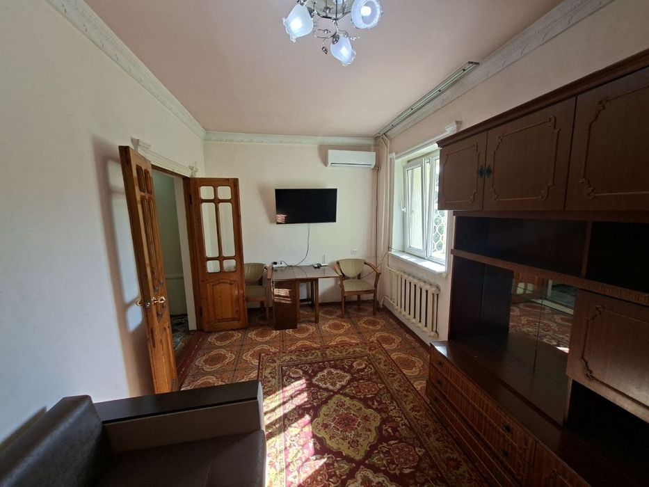 Ю 4. 2/2/4. Кирпич. Разделка. Ипотеку можно