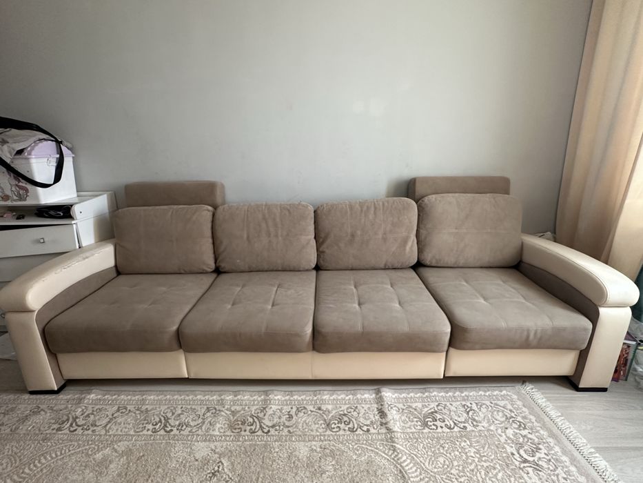 Продам диван 100.000