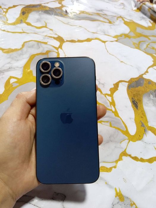 iPhone 12sotiladi usto koʻrmagan