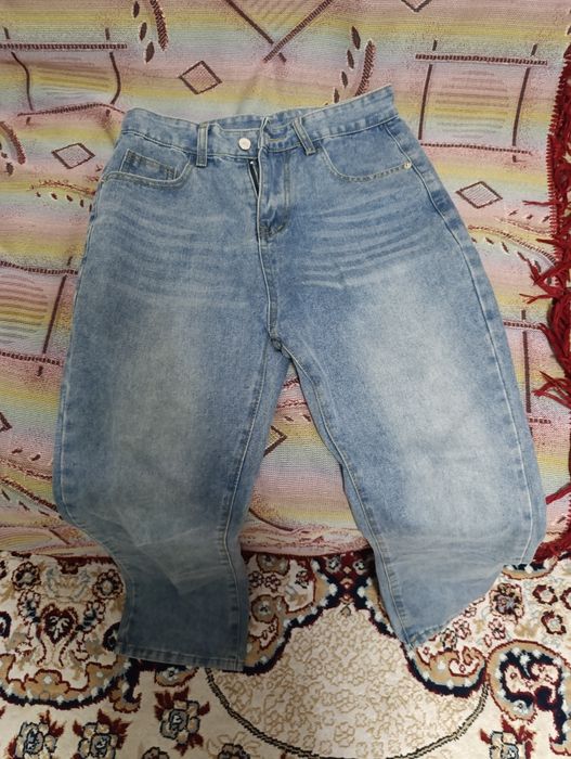 Женские Джинсы новые