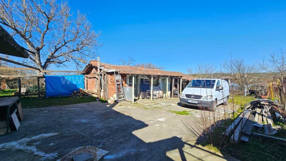 Продава се Къща в с. Дюлево, Област Бургас - 135 кв.м за 397 €/кв.м - Снимка #14