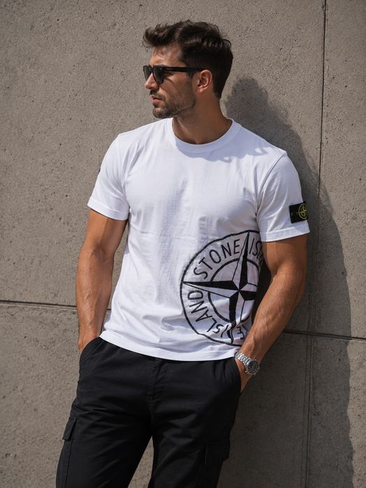 Мъжки Тениски Stone Island