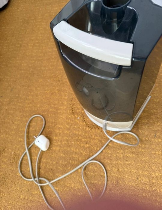 Umidificator aer NScessity