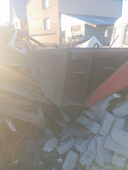 Продам ковшик большой