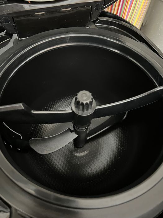 Мультиварка Tefal RK901F32