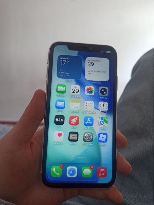 Айфон 11 iphone 11