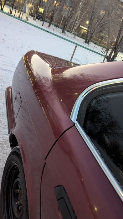 Продам е34 всегда готова к пути.