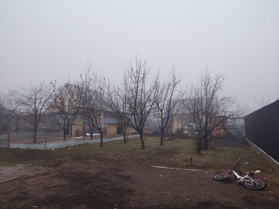 Продам дом Каргалы