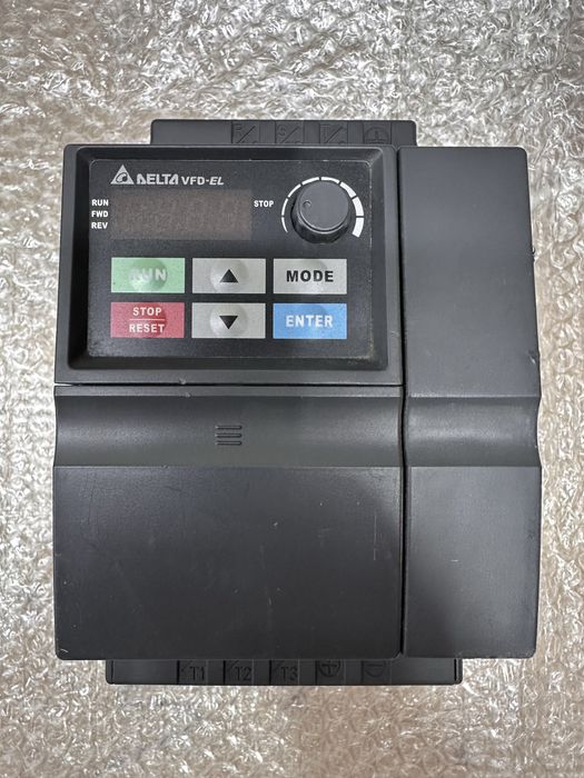 Преоброзователь частоты 1.5 кВт