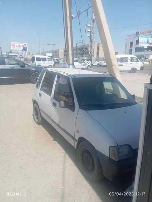 Tico sotiladi holati yaxshi