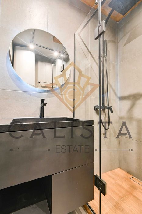 Дава се под наем Двустаен апартамент в София, Център - 52 кв.м за 698.19 € - Снимка #6