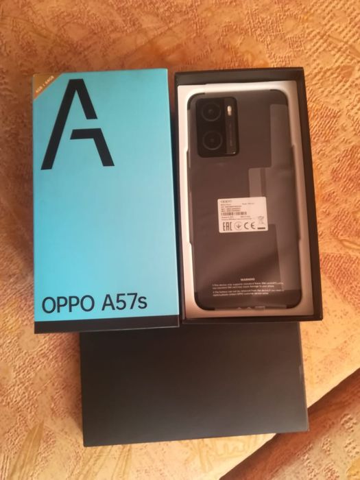 Оппо а57с продам