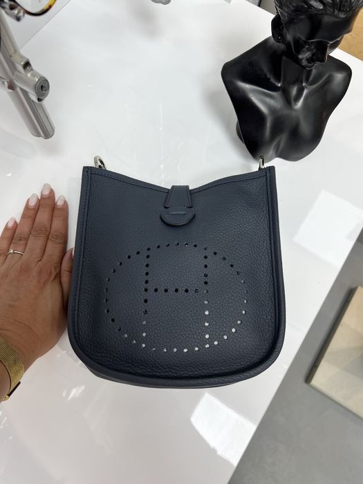 Сумка Hermes lux