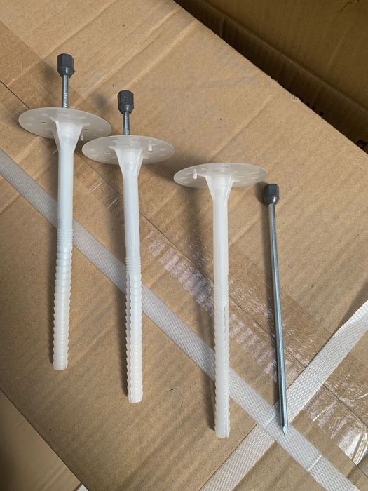 Dibluri Termosistem Cui Metalic 26cm, 30cm, 36cm, 400cm