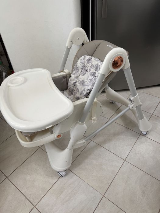 Продам детский стульчик