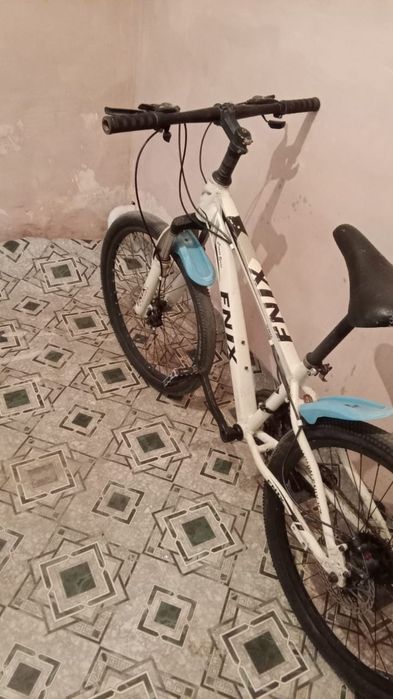 Продам велосипед горный