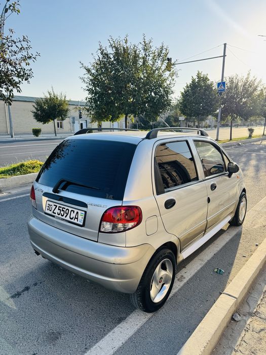 Matiz best luk kansaner