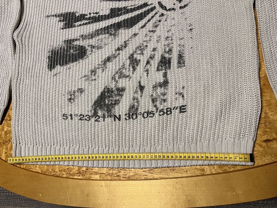 Пуловер Vicinity размер L