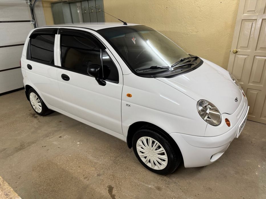 Сотилади матиз 2015