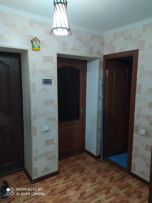 Продается 3х комн.квартира