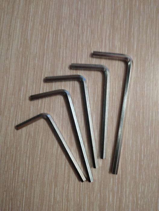 Ключи,ключи,ключи от гитары,