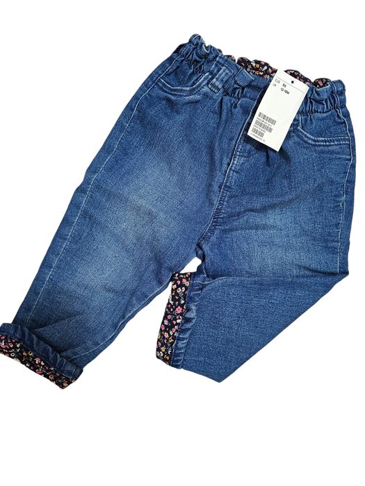 Детски дънки H&M