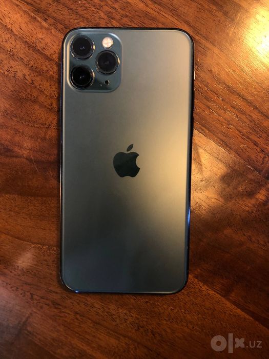 iphone 11 pro 64/4