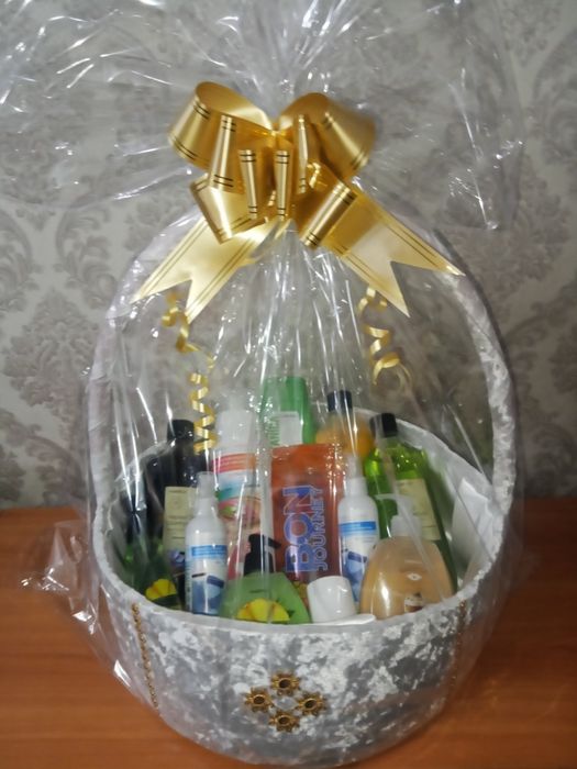 Готовые калта наполнение Фаберлик