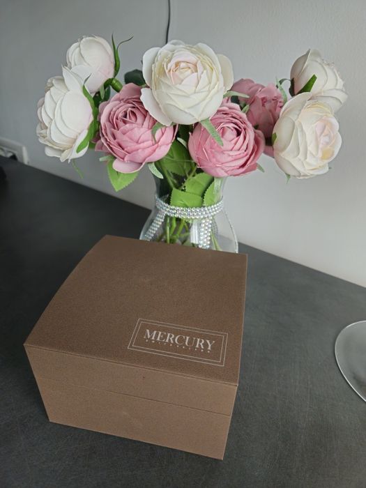 Ceas Elvețian Elegant Cronograf