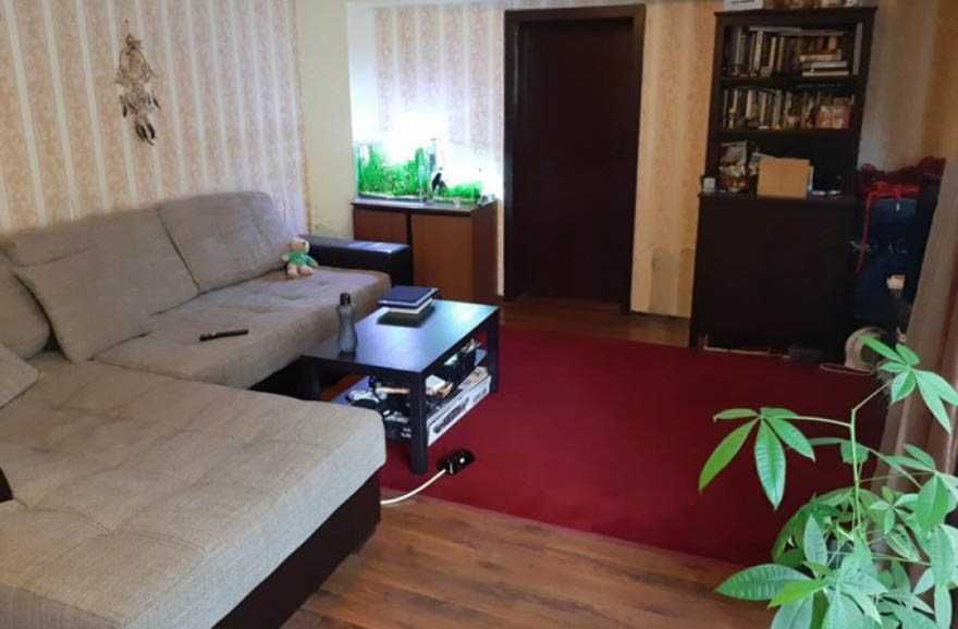 Дава се под наем Тристаен апартамент в София, Яворов - 78 кв.м за 530 € - Снимка #3