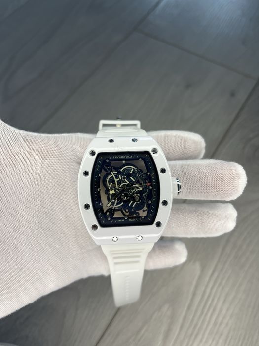 Richard mille часовници