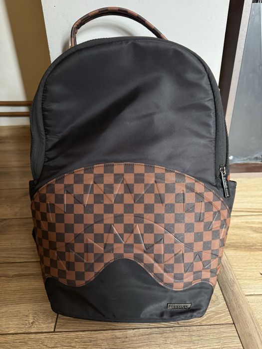 Ghiozdan Sprayground