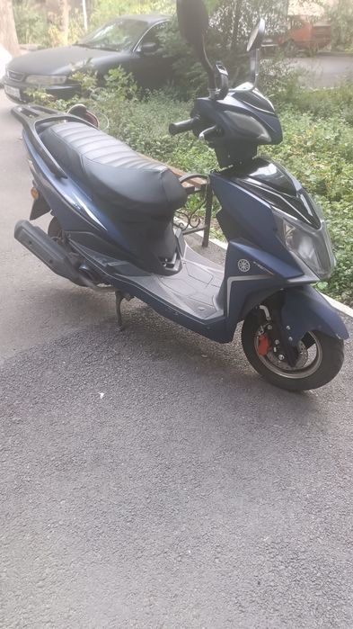 Продам мопед М 10 в отличном состоянии