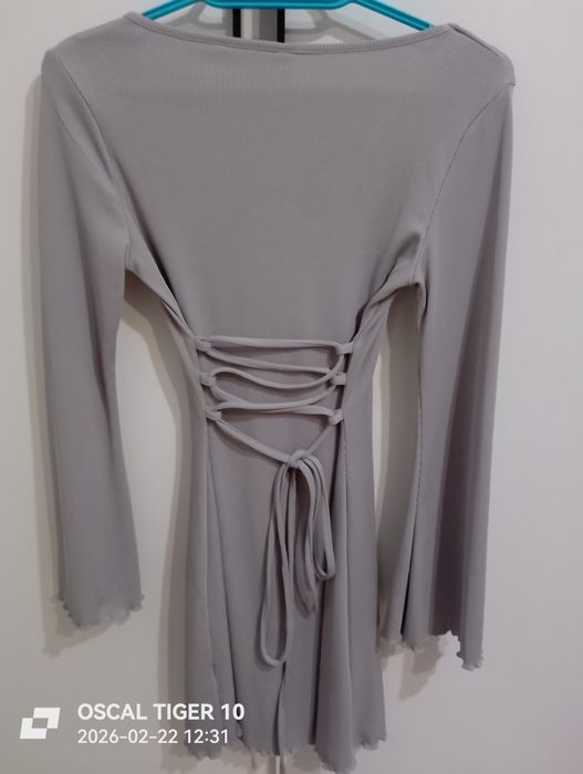 Продам женское платье