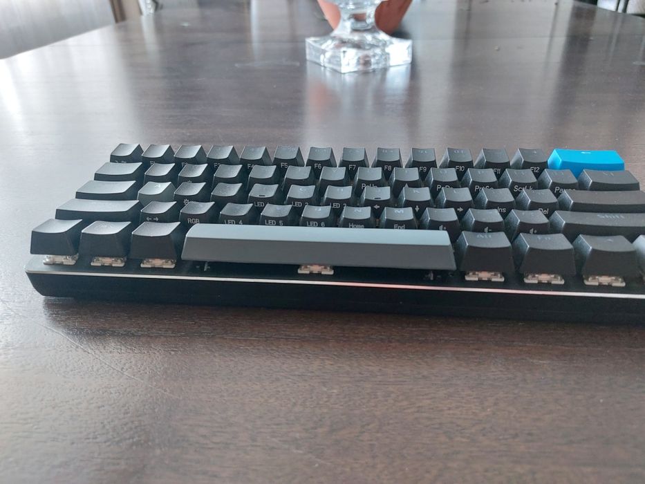 Игровая клавиатура GMMK compact 2