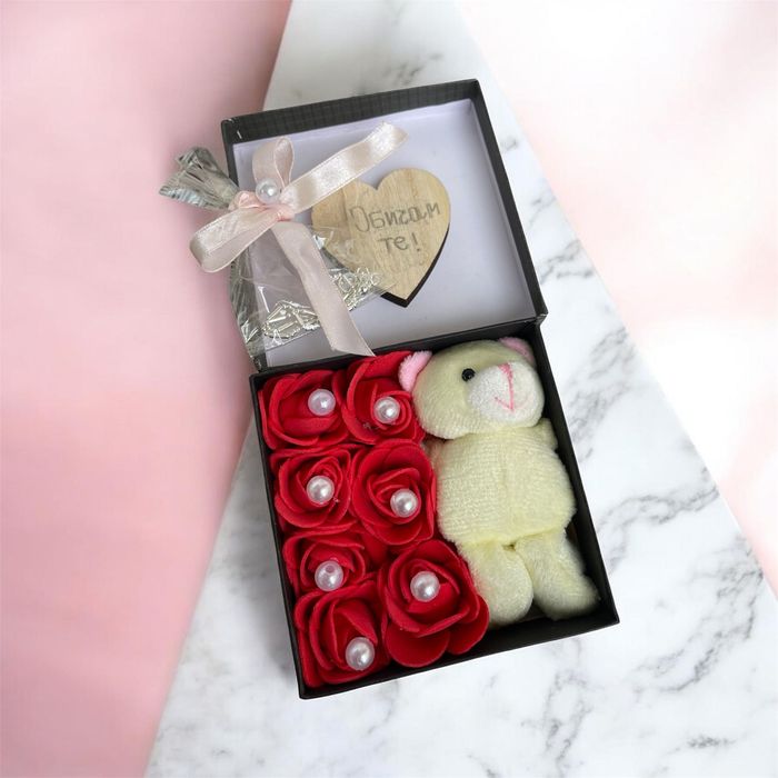 Идеален подарък за нея