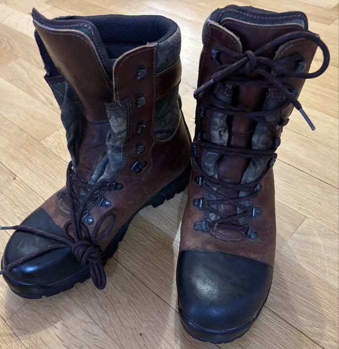 ALICO с Thinsulate изолация- ловни обувки 43