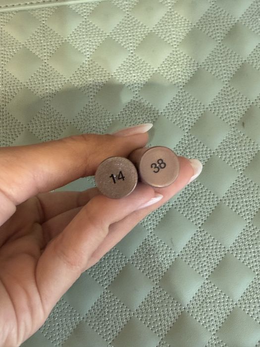 Тени стики от kiko milano