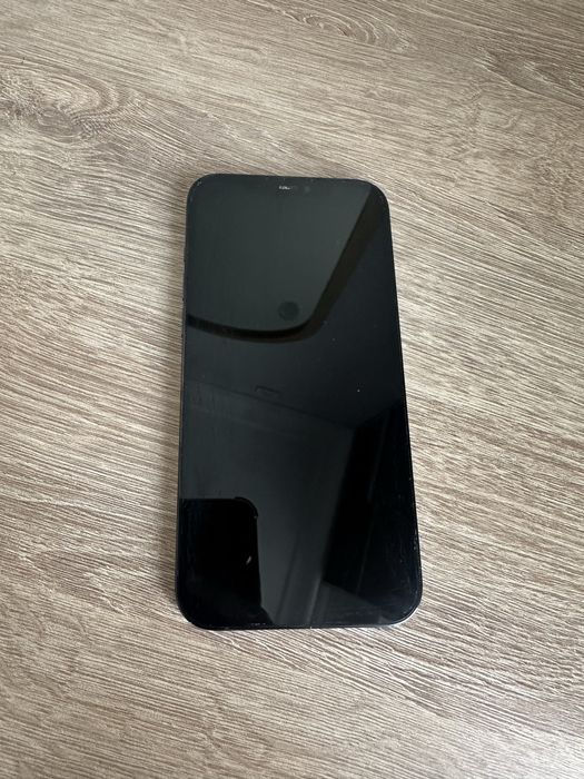 iPhone 12 pro max