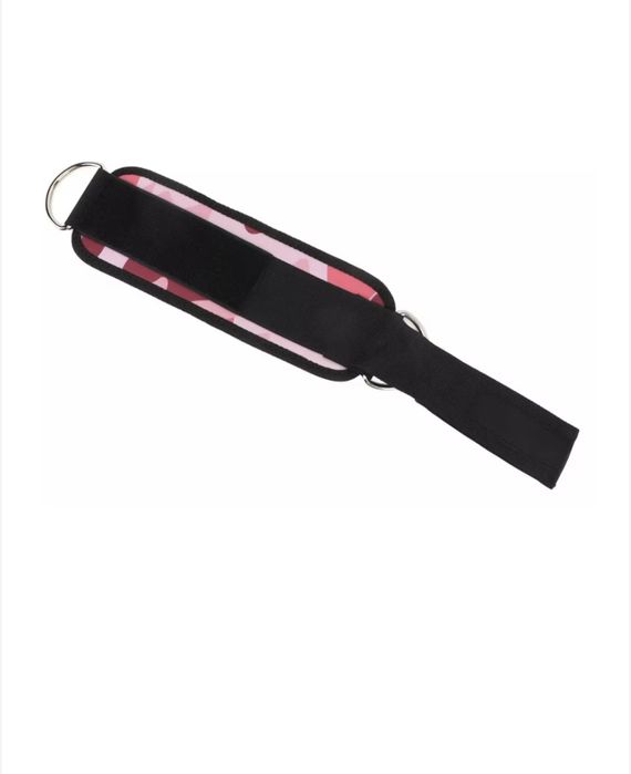 Set 2 Chingi Pentru Glezne De Fitness, Curele/Banda