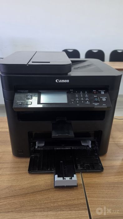 Canon MF236n printer