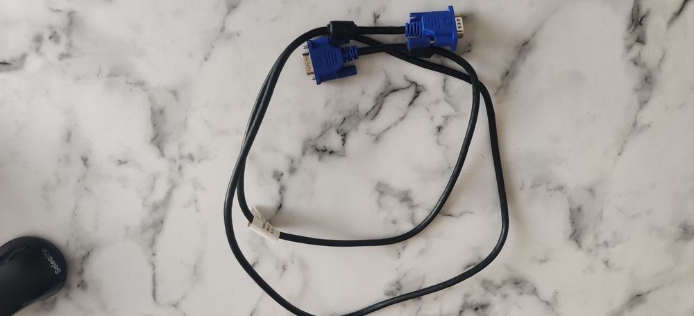 VGA кабель 1метр