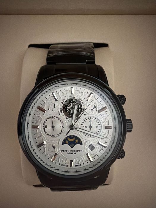 Patek Philippe Geneve