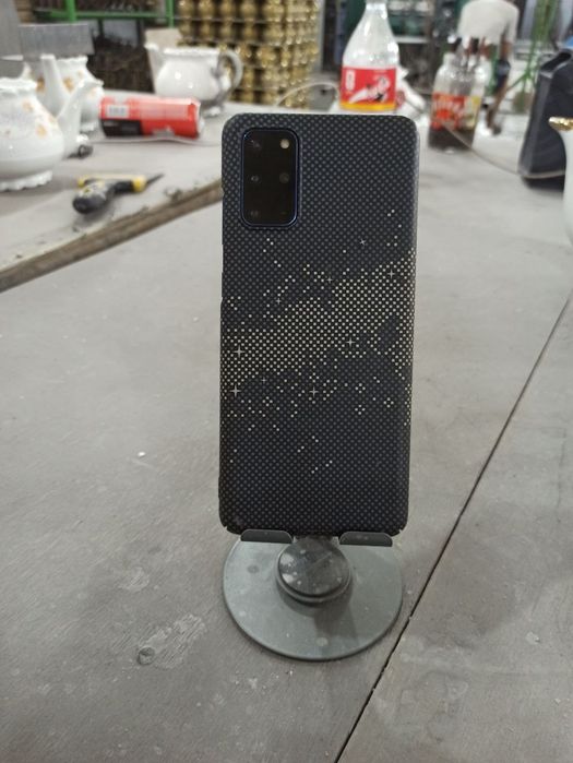 S20+ 5g 12/256 talik