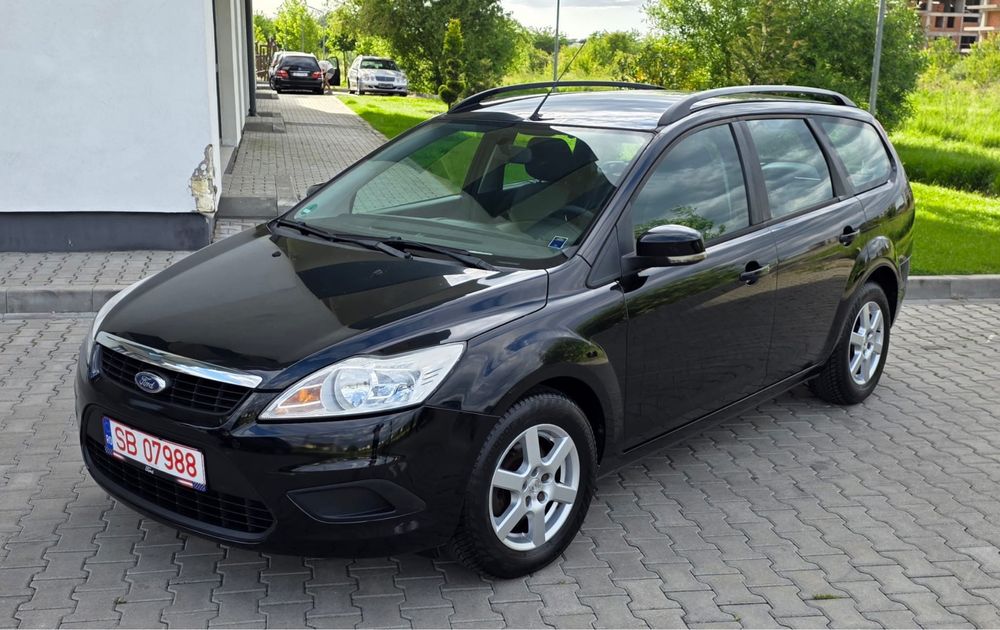 FORD Focus 2010