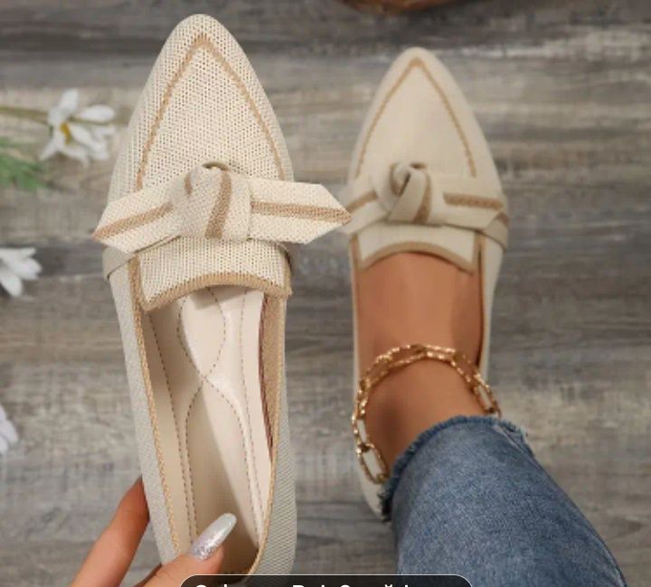 Balerini noi din pânză marimea 38