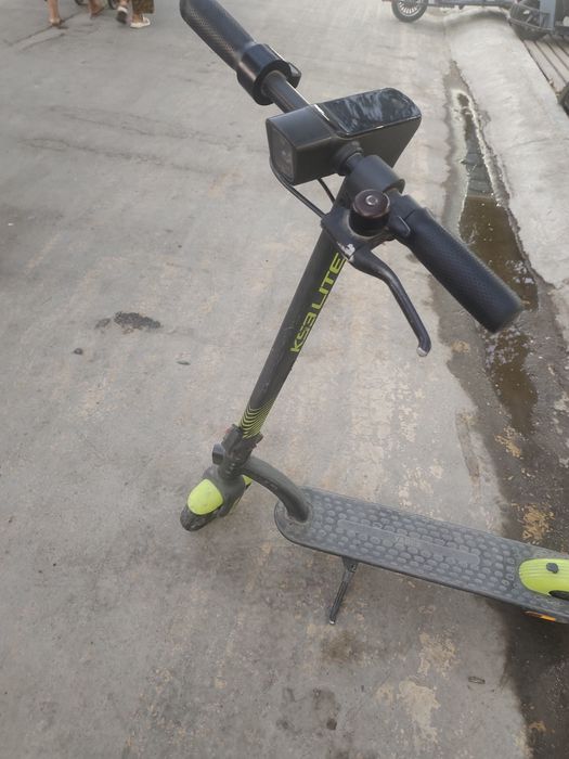 Электросамокат сотилади